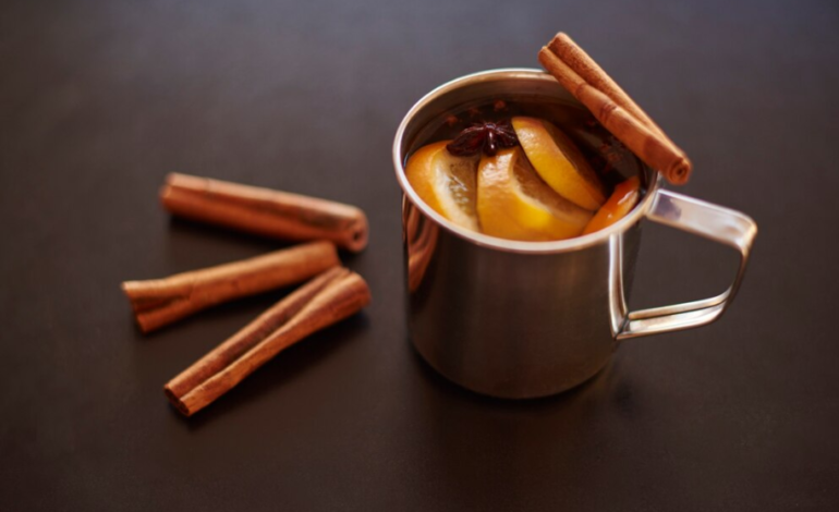 Make Cinnamon Tea for Weight Loss and Its Benefits