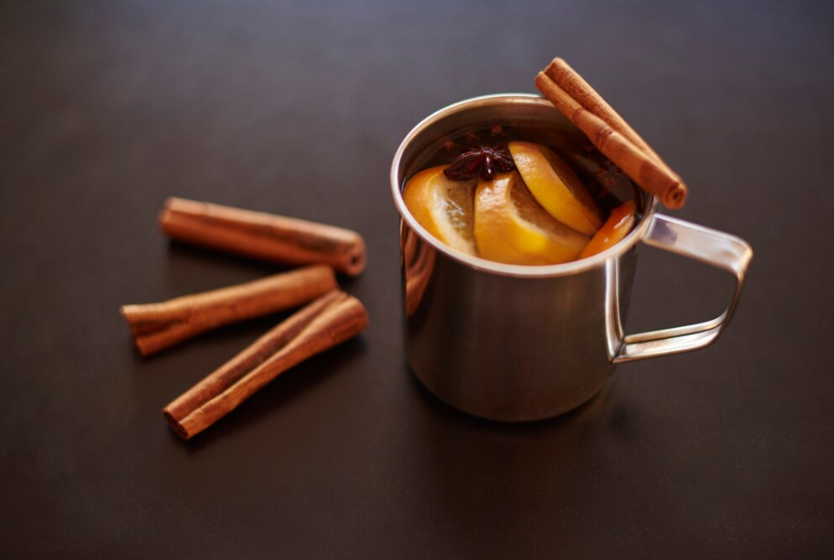 Make Cinnamon Tea for Weight Loss and Its Benefits