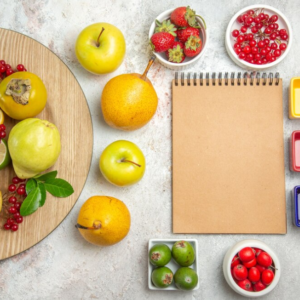 7 Days of Delicious and Nutritious Your Complete Guide to Healthy Food Plans for the Week