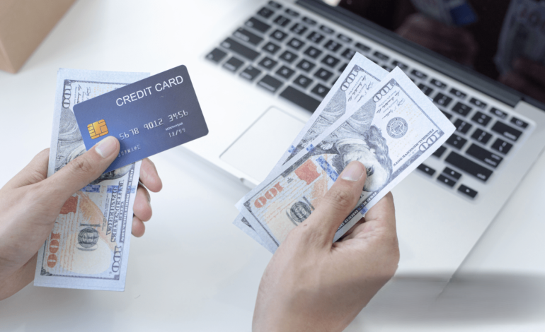 How to Discover the Best Credit Cards of 2024 – 2025  for Maximizing Points!