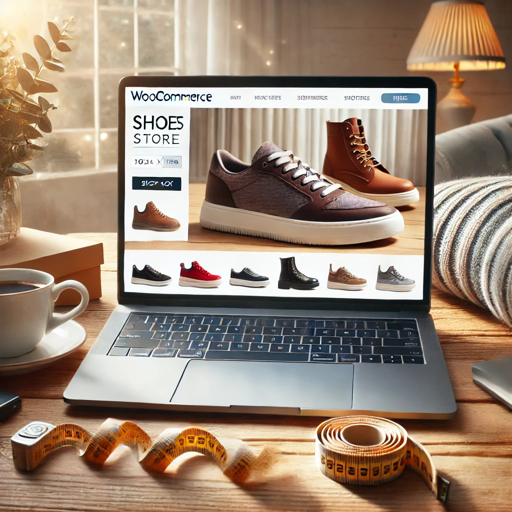 How to Find the Perfect Shoes Online in the U.S.