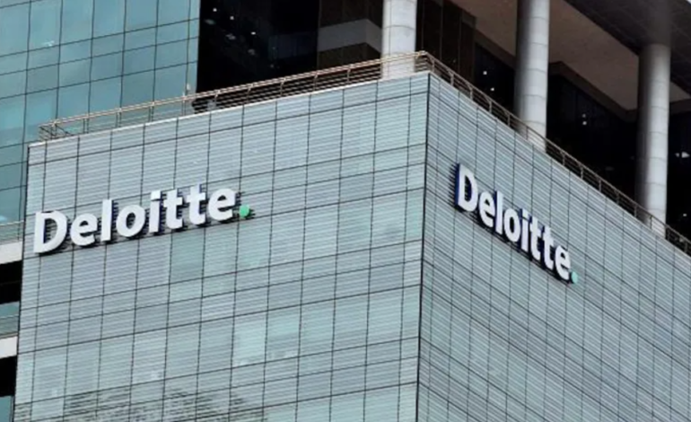 Deloitte announces another round of layoff Here