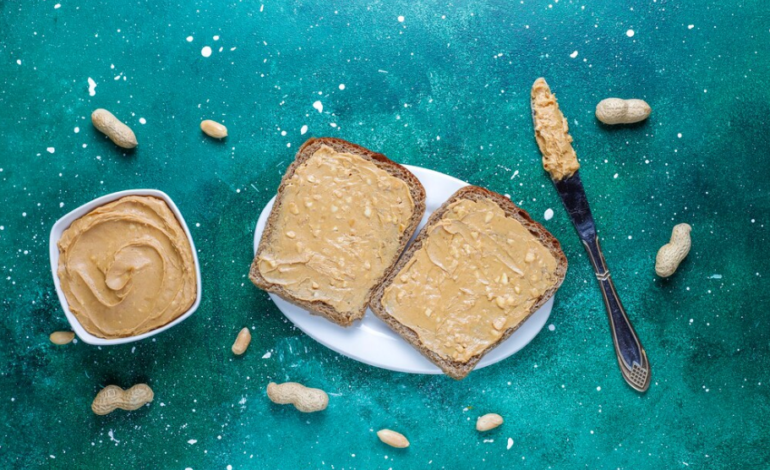 Peanut Butter and Butter A Delicious Combination