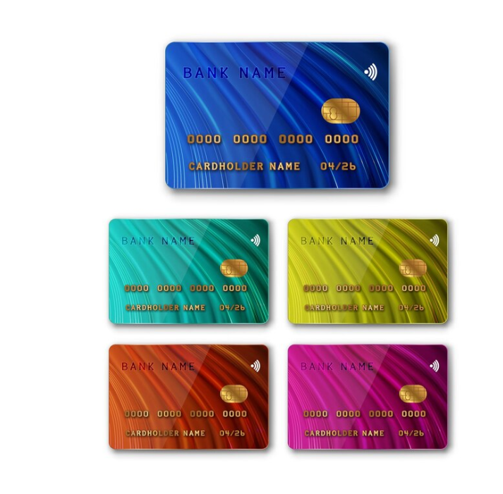 Top 10 Credit Cards for Different Purposes