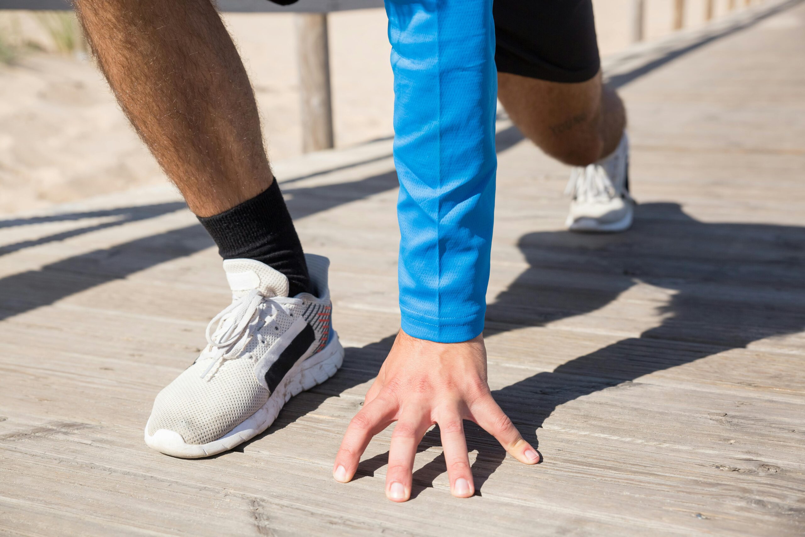 Excellent choice for runners : At Campus Men’s Maxico Running Shoes