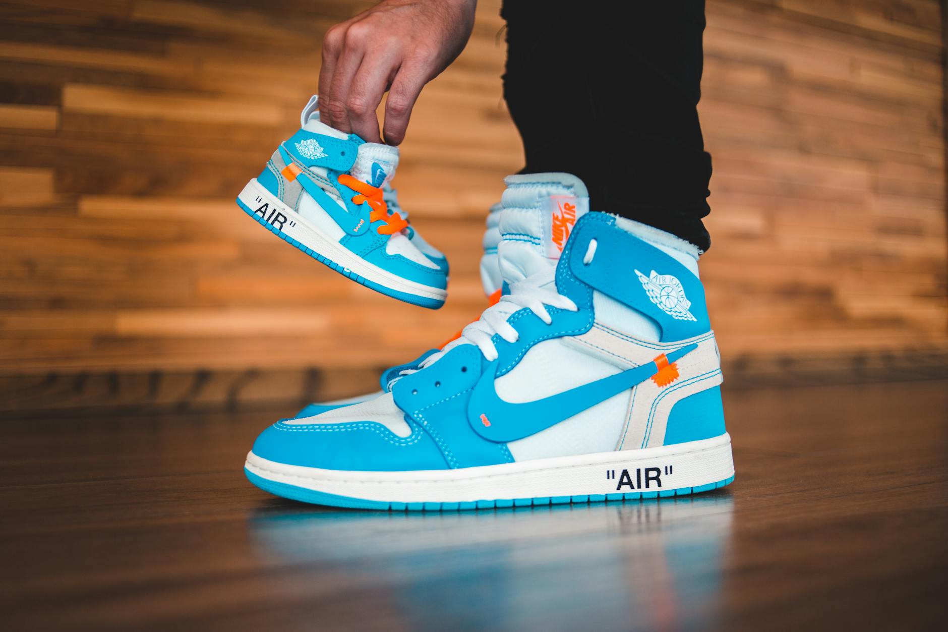 Air Jordan Date & Style Guide: You Need to Know