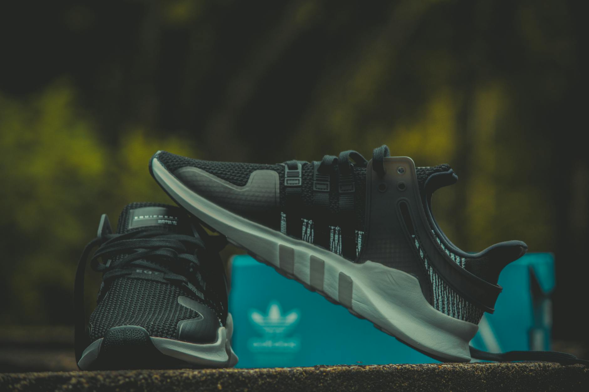 Top Shoes Brands in the UK: The Best of 2024