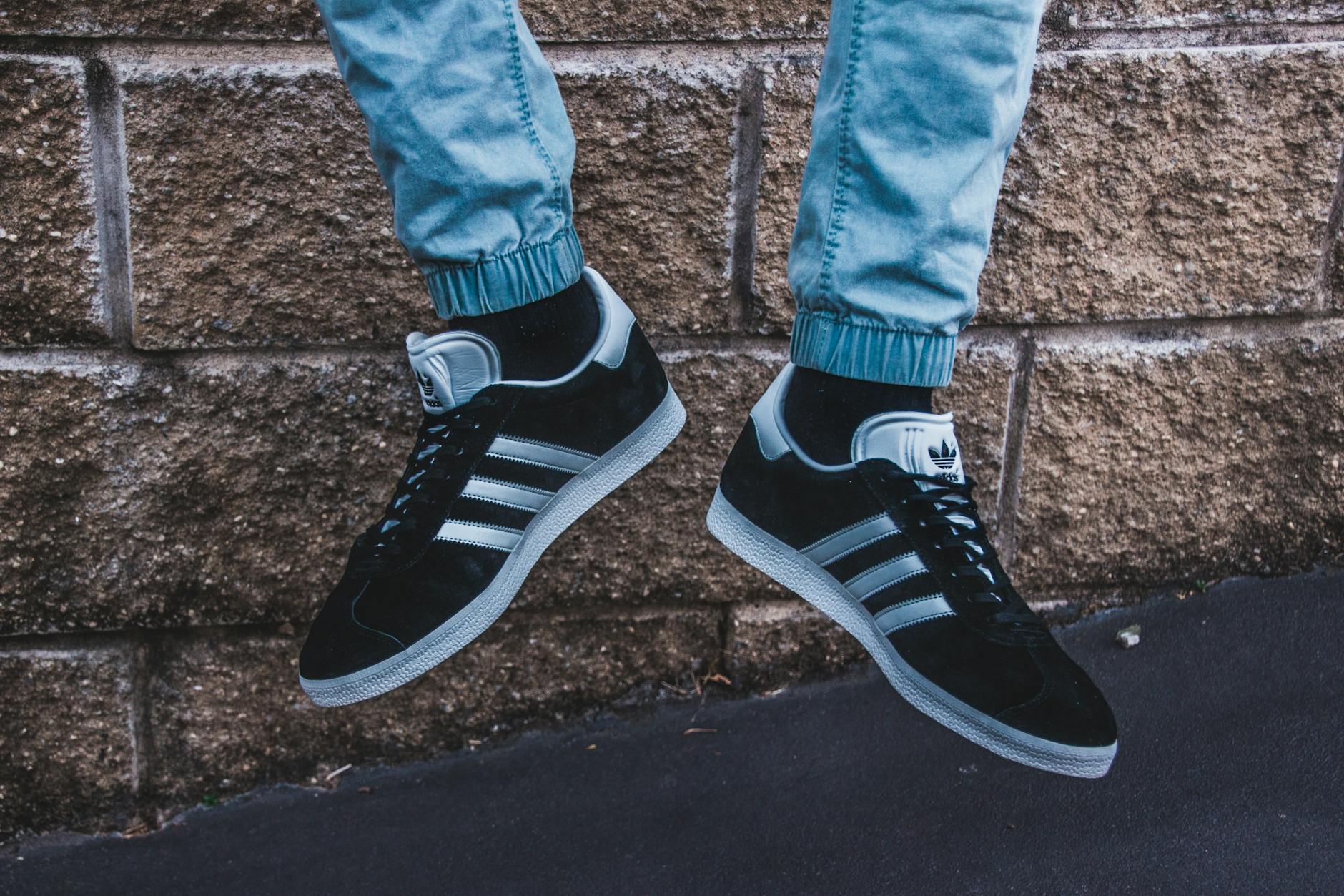 In 2024 Finding the Best Shoes for Flat Feet